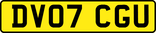 DV07CGU