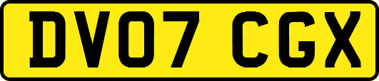 DV07CGX