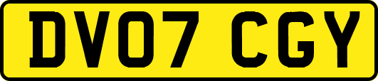 DV07CGY