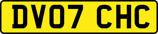 DV07CHC