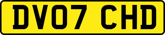 DV07CHD