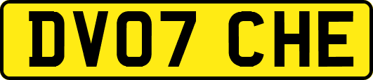 DV07CHE