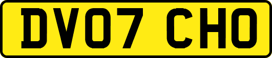 DV07CHO