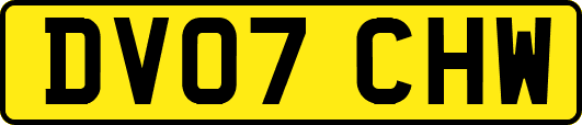DV07CHW