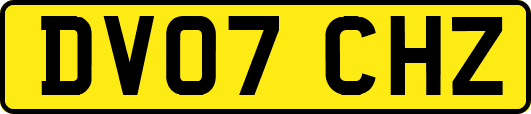 DV07CHZ