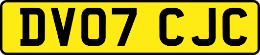 DV07CJC