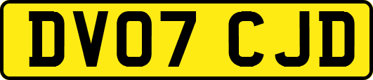 DV07CJD