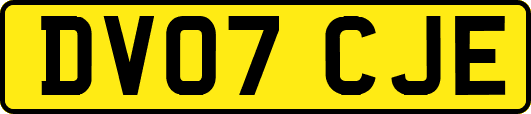 DV07CJE