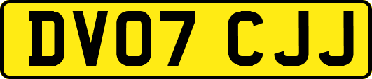DV07CJJ