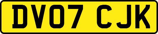 DV07CJK