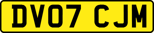 DV07CJM