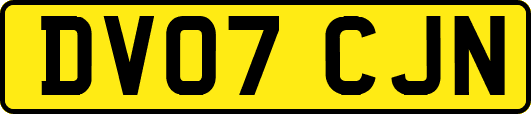 DV07CJN