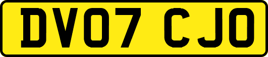 DV07CJO