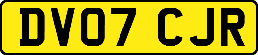 DV07CJR