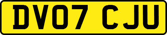 DV07CJU