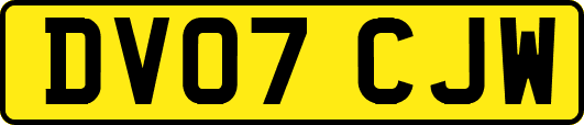 DV07CJW