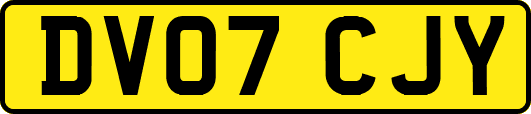 DV07CJY