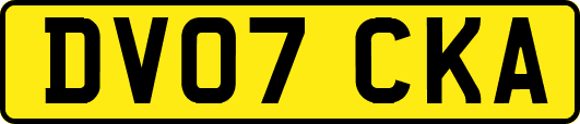 DV07CKA