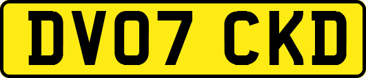 DV07CKD