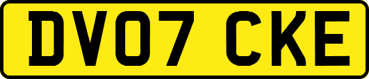 DV07CKE
