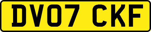 DV07CKF