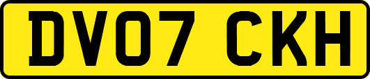 DV07CKH