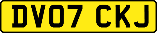 DV07CKJ