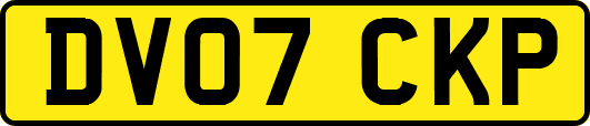 DV07CKP