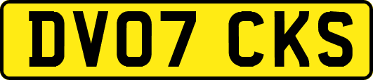 DV07CKS