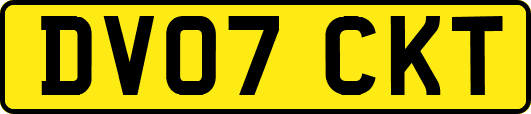 DV07CKT