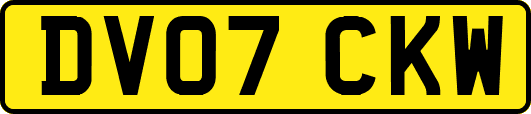 DV07CKW