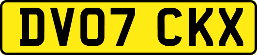 DV07CKX
