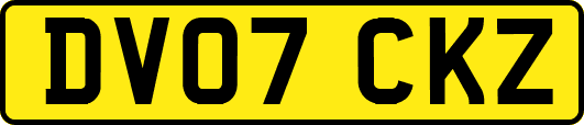 DV07CKZ