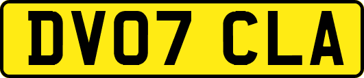 DV07CLA