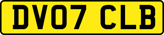 DV07CLB