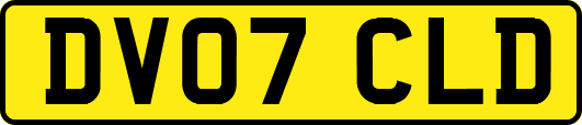 DV07CLD