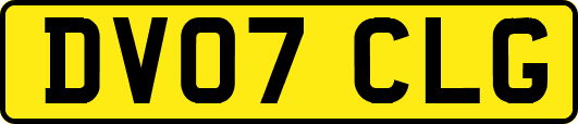 DV07CLG