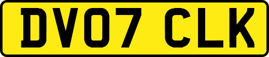 DV07CLK