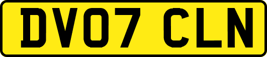 DV07CLN