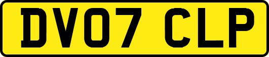 DV07CLP