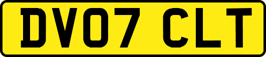 DV07CLT