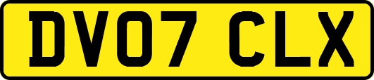 DV07CLX