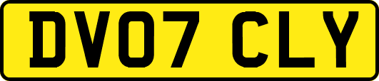 DV07CLY