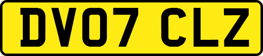 DV07CLZ