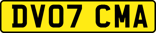 DV07CMA