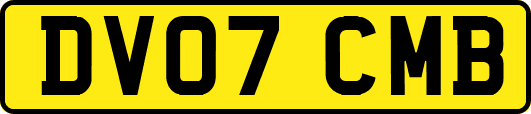 DV07CMB