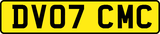 DV07CMC