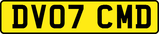 DV07CMD