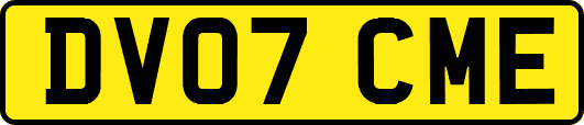 DV07CME
