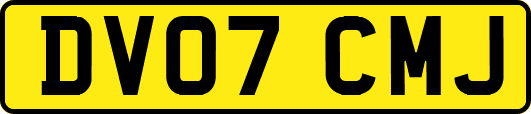 DV07CMJ